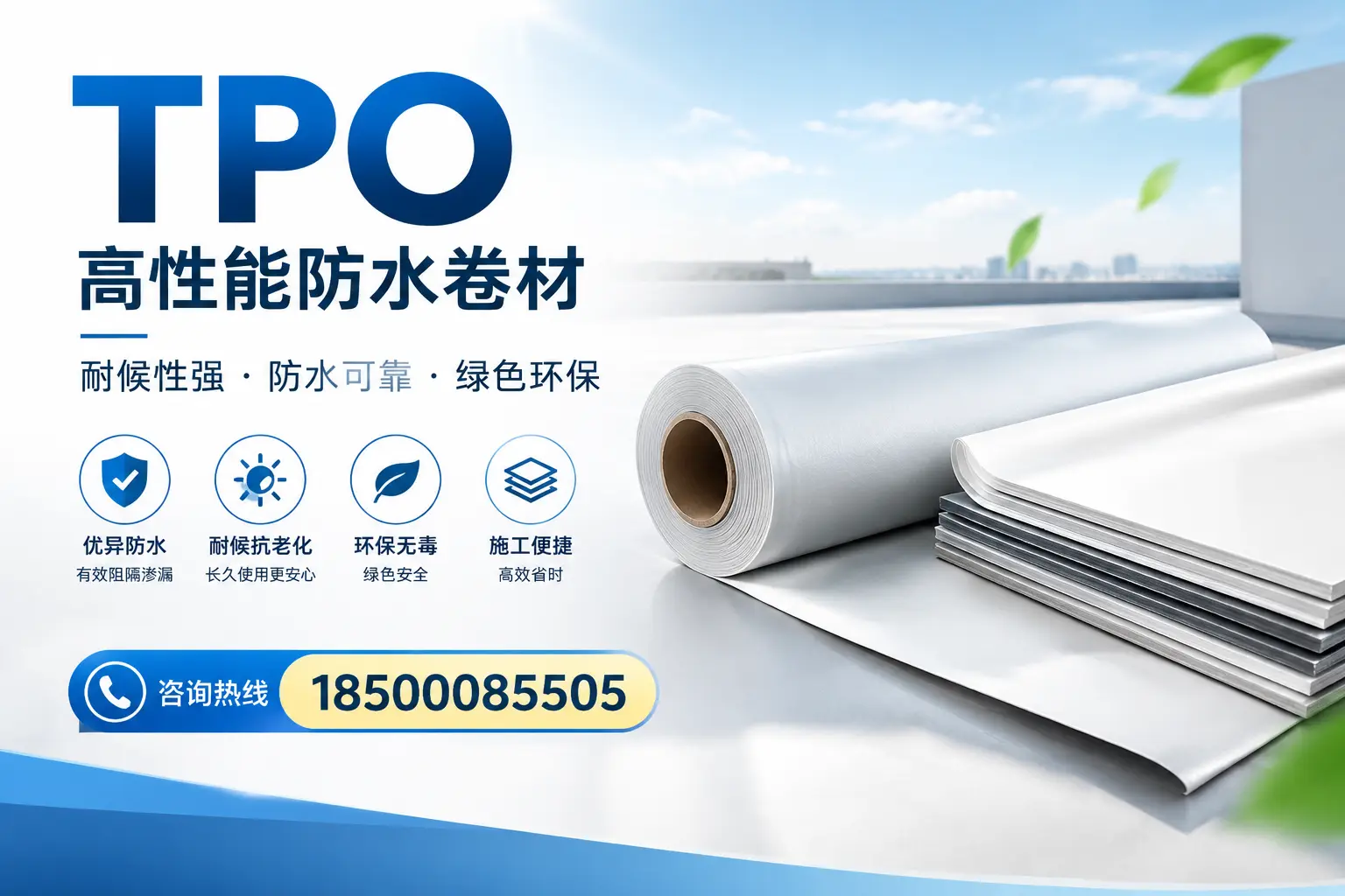 tpo行业趋势分析，陵水企业应如何应对